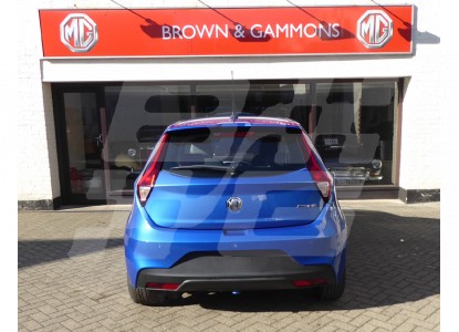MG3 Exclusive